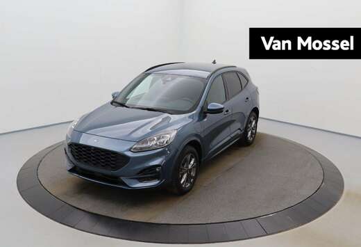 Ford PHEV ST-Line XDriver AssistWinterpackB&O Sound