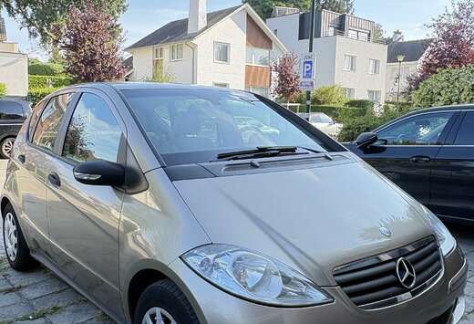 Mercedes-Benz Autotronic Elegance. // ! MARCHAND - PR ...