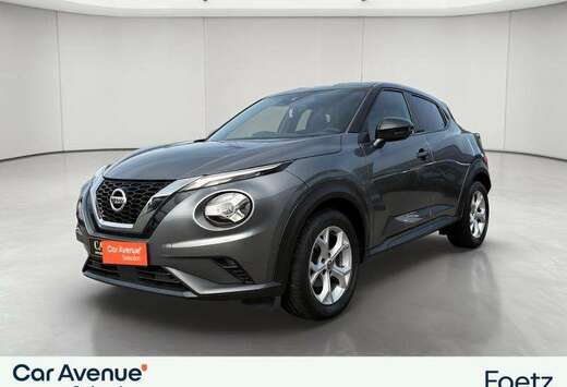 Nissan N-Connecta