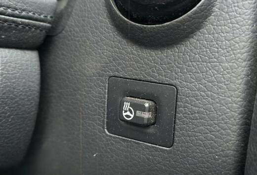 Kia 2.0 CVVT Hybrid Spirit