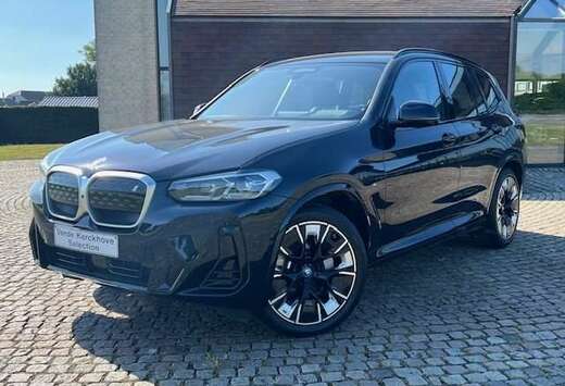 BMW Carbonschwarz M Sportpakket  HK  Sound