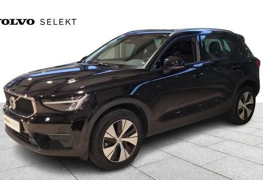 Volvo B3 Mild hybrid, Benz, leder  2 jaar SELEKT waar ...