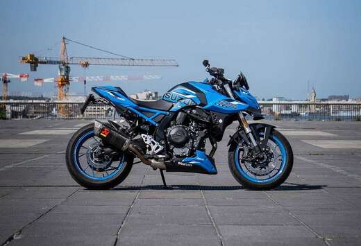 Suzuki