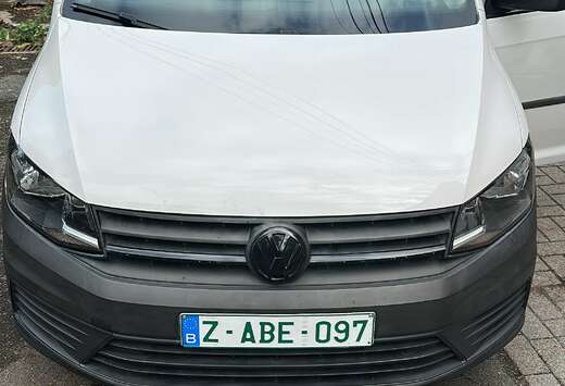 Volkswagen 2.0 TDI Trendline