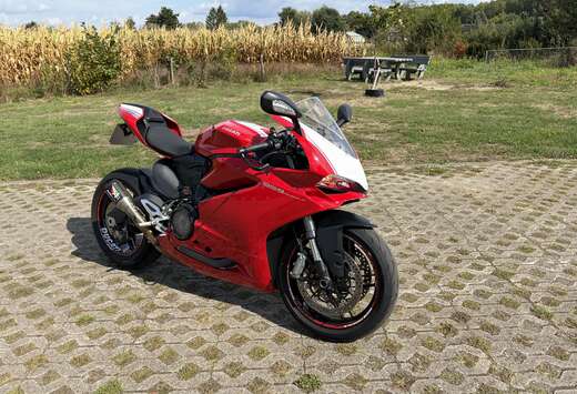 959 Panigale