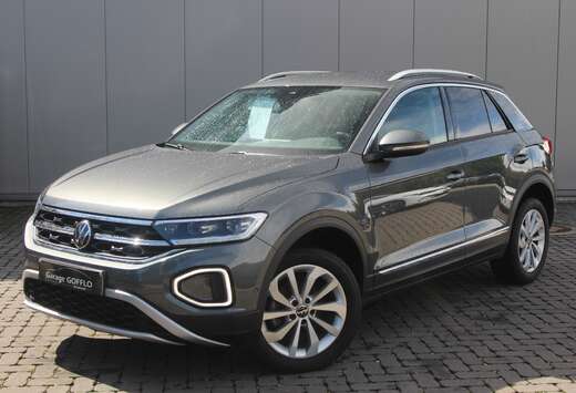 Volkswagen 1.5 TSI DSG - 43.000KM - 2025