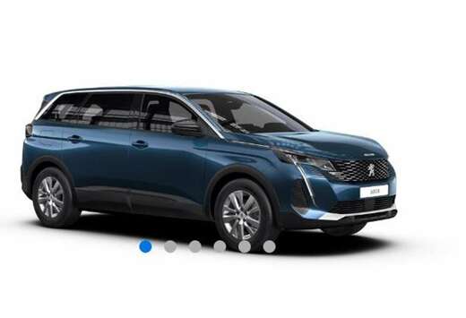 Peugeot SUV  Active Pack 1.2 PureTech Stop&Start 130p ...