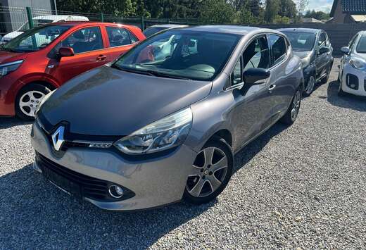 Renault - 1.5 dci