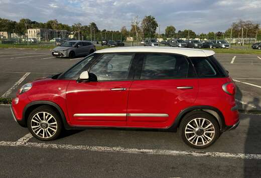 Fiat 500L Cross 1.3 Multijet