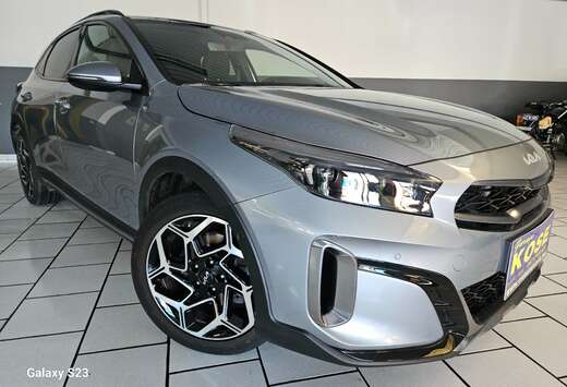 Kia 1.0 T-GDi GT Line ISG/CARPLAY/NAVIGATION/1ERE MAI ...