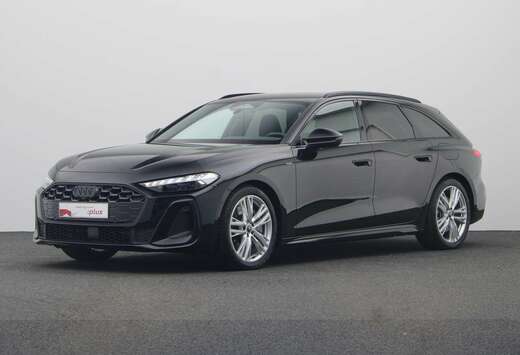 Audi A5 Avant e-hybrid 2.0 TFSI Quattro S line S tron ...