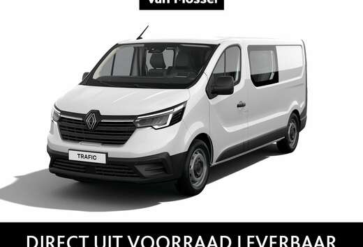 Renault Advance Dubbele Cabine | Snelheidsregelaar en ...