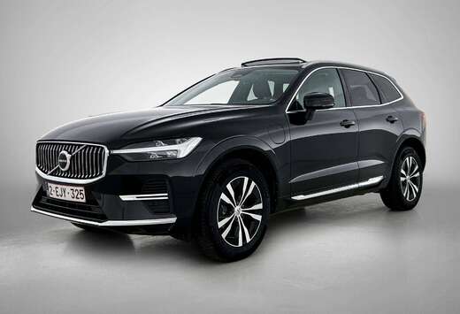 Volvo XC60 2.0 T6 PHEV AWD Core Bright (257kW)