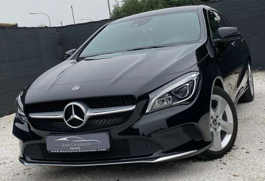 Mercedes-Benz d \'\'URBAN\'\' CAMERA-NAVI-CUIR-SIEGES ...