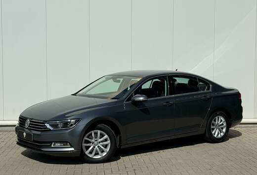 Volkswagen  1.6 TDI GARANTIE Acc Navi Camera 1.eig PD ...