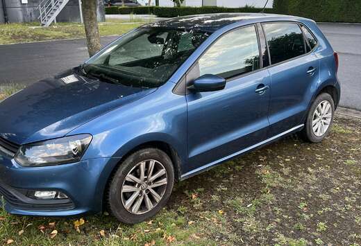 Volkswagen 1.0 (Blue Motion Technology) Trendline