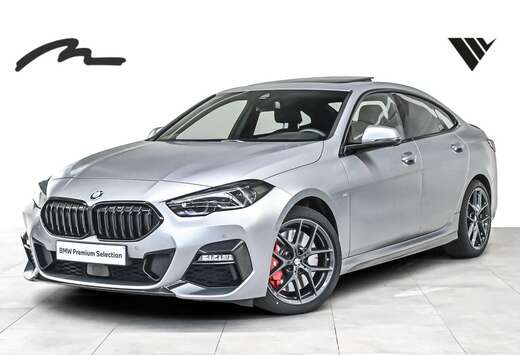 BMW d xDrive *NEW PRICE: 59.993€* - 2ans/jaar garan ...