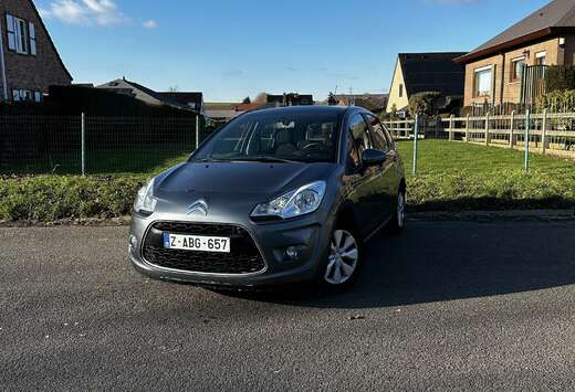 Citroen C3 1.4i Premier propriétaire