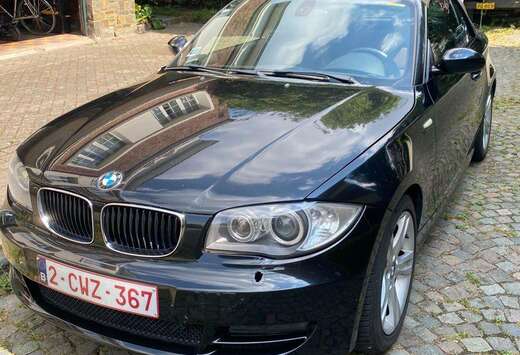 BMW 120i