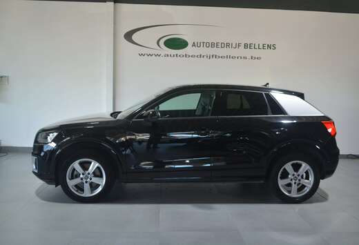 Audi 30 TDi Design S tronic (EU6d-TEMP)  / LEDER / NA ...