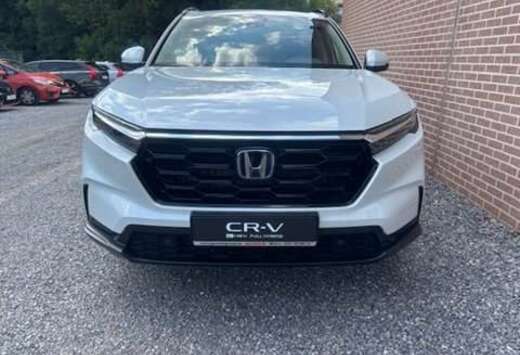 Honda CR-V e:PHEV 2.0i 2WD Advance Tech