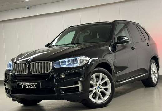 BMW X-DRIVE 40e TOIT PANO CAMERA GPS CUIR HARMAN LED