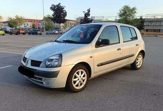 Renault 1.5 dCi Dynamique