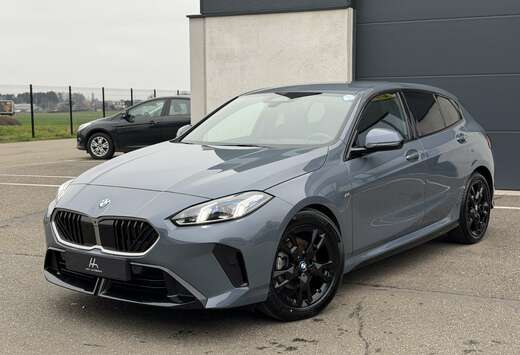 BMW 120iA Full M Pack *Caméra 360/ LED / Garantie BM ...