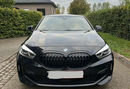 BMW i Hatch Pack M
