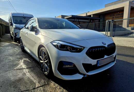 BMW Gran Coupé 218i M-Sport / Full option / Toit pan ...