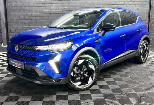 Renault 1.3 TCE 160 CV TECHNO **Caméra** Sièges Cha ...