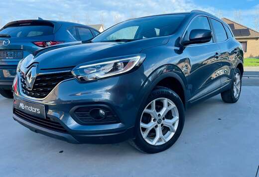 Renault 1.33 TCe*1er PROP*FACE-LIFT*CAMERA*GARANTIE*