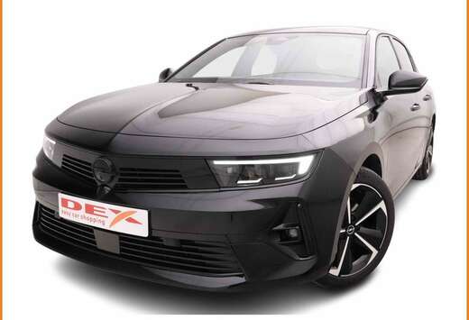 Opel 1.5 BlueHDi EAT8 GS Line