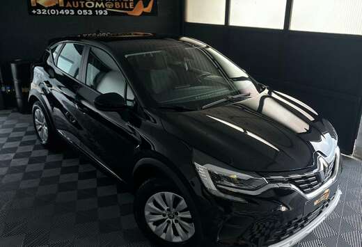 Renault 1.0 TCe 1er Propriétaire Garantie 12 mois