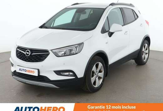 Opel 1.6 Edition Start/Stop