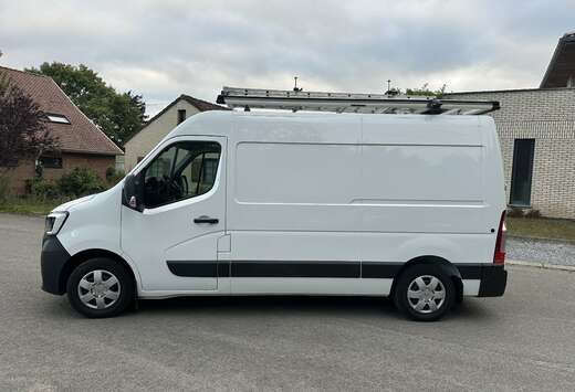 Renault 2.3 dCi 35 L2H2 En.Bl. Grd Confort(EU6d)