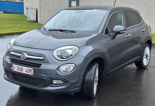 Fiat 1.4 Multiair 4x2 S&S Pop Star