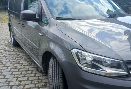 Volkswagen Caddy 2.0 CR TDi SCR Startline (EU6)