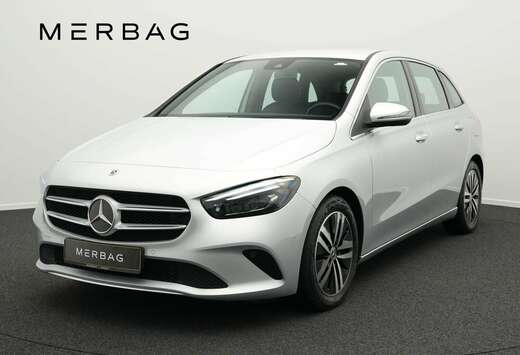 Mercedes-Benz B 220 d Progressive Multi+Kamera+Totw+M ...