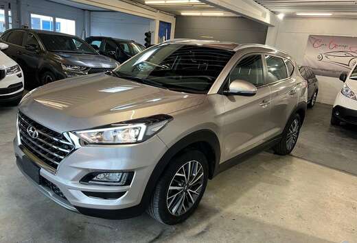 Hyundai 1.6 CRDi XPRIME DCT