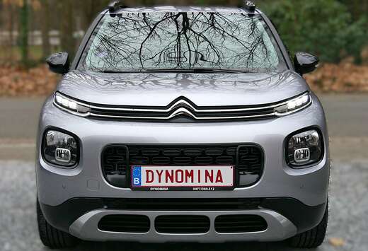 Citroen 1.2T 130PK AUTOMAAT EU6D M20 96DKM 12M GARANT ...