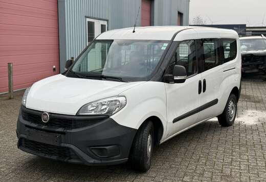 Fiat 1.3 Multijet Base (EU6)