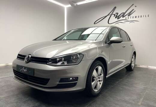 Volkswagen 1.2 TSI *GARANTIE 12 MOIS*1er PROPRIO*GPS* ...