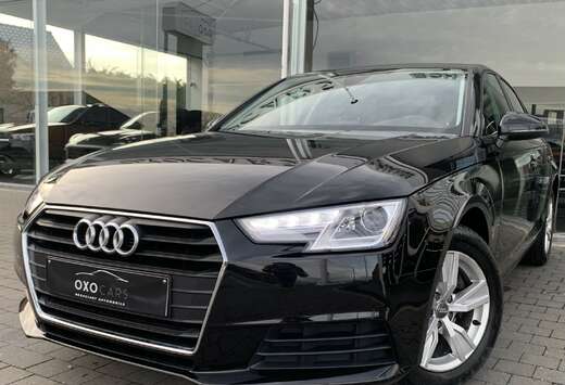 Audi 2.0 TDi / Boite Auto / Cockpit / Xenon / GPS/ PD ...