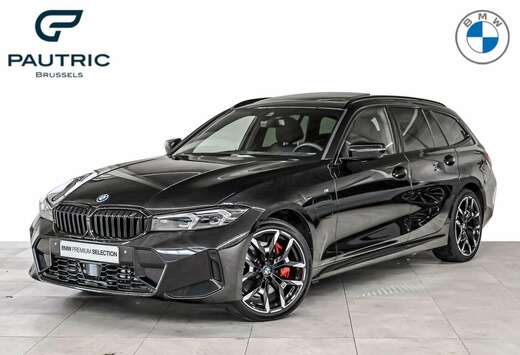 BMW e Touring - 2ans/jaar garantie