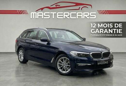 BMW Touring 520 FULL OPTION/A SAISIR//12 MOIS GARANTI ...
