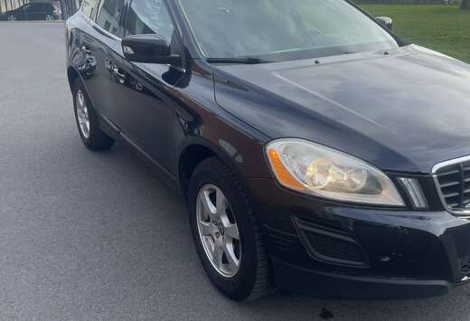 Volvo 5 Place Manueel