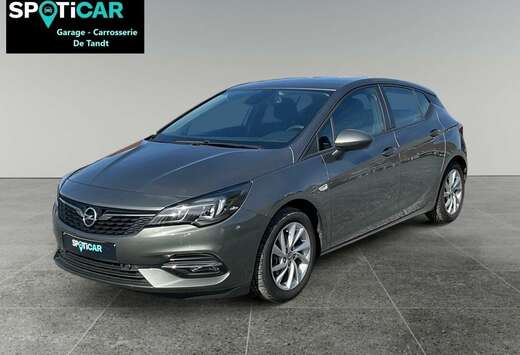 Opel Edition 5D 1.2 Turbo M6 110 PK