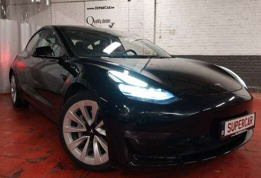 Tesla Model 3 75 KW/H LONG RANGE DUAL MOTOR *419 x 90 ...