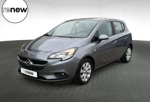 Opel Corsa 1.0 Turbo Cosmo Start/Stop (EU6.2)